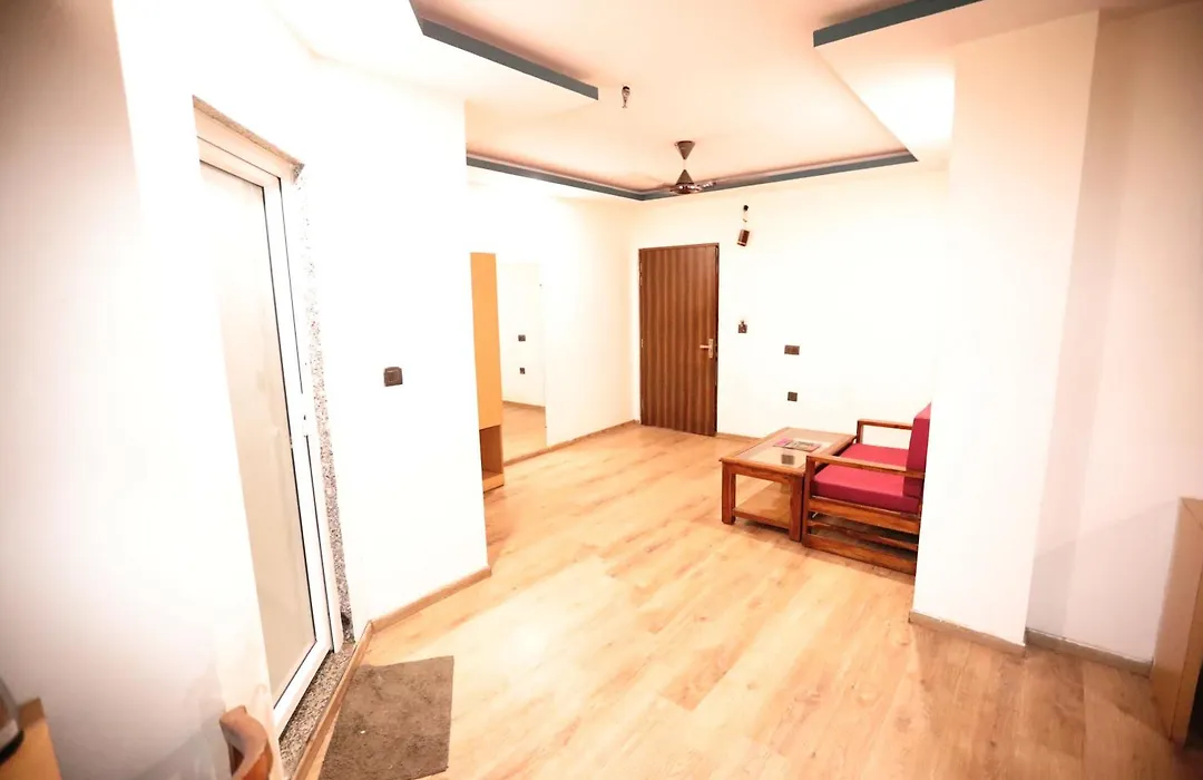 Hotel Noida Grand Sec 58-1