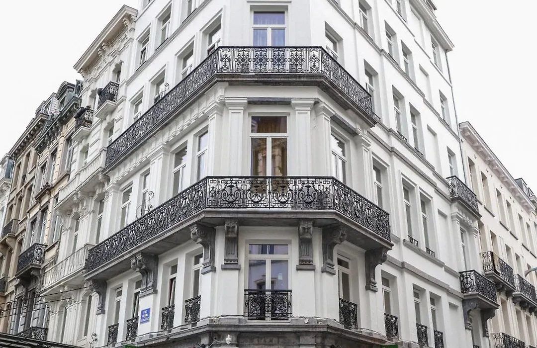 The Mila Brussels-1
