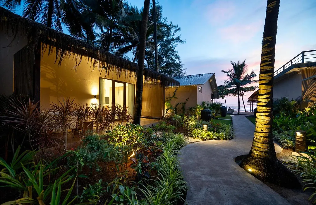 Palma Beach Resort-1