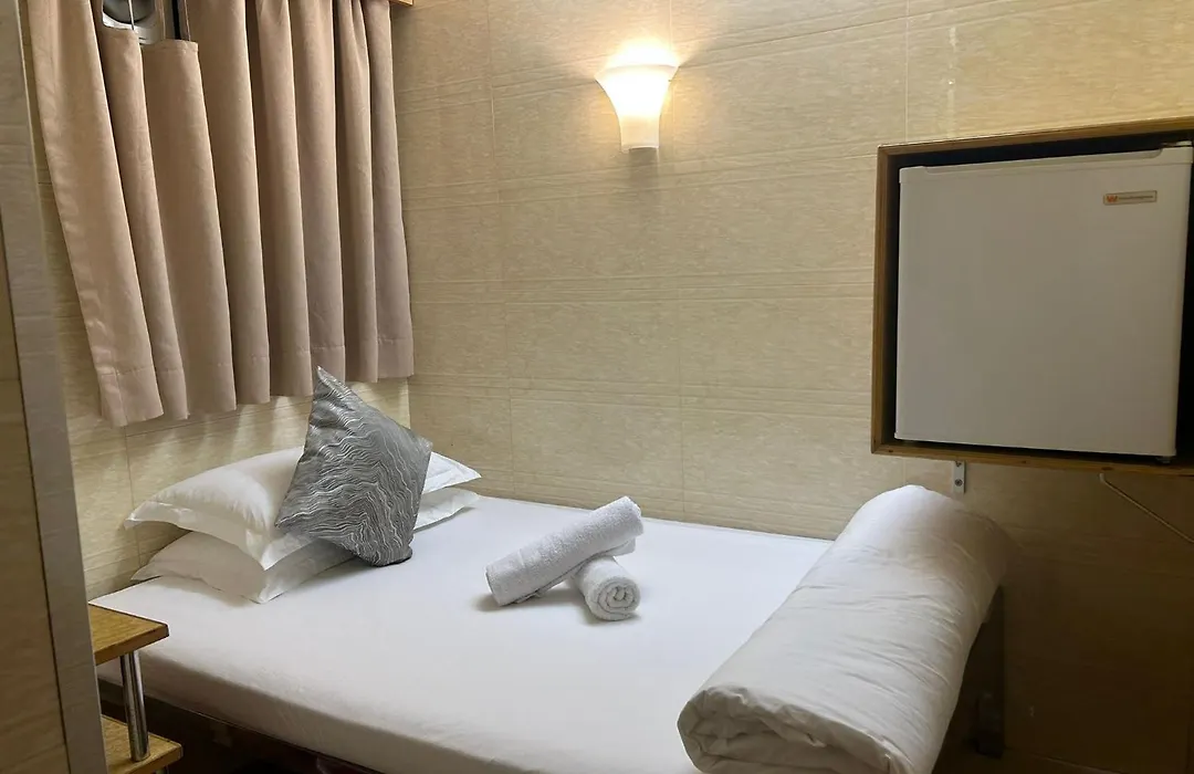 Hollywood Guesthouse-1