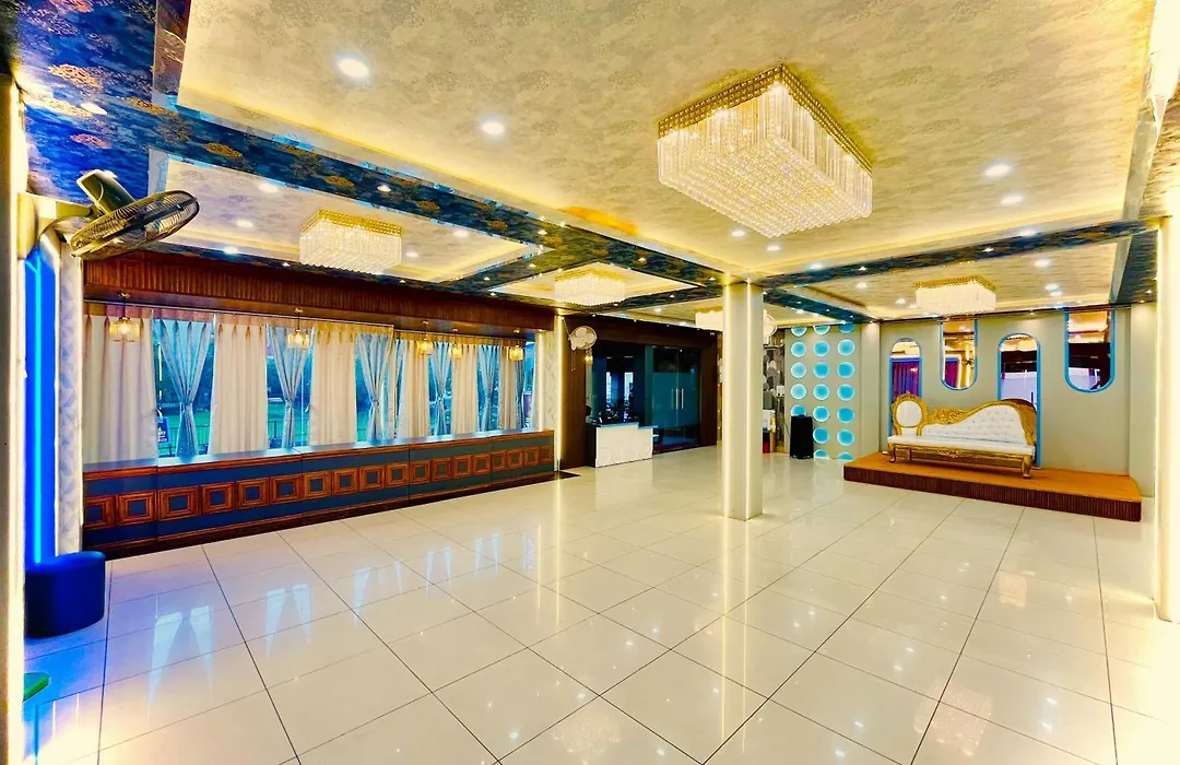 Hotel Rama-1