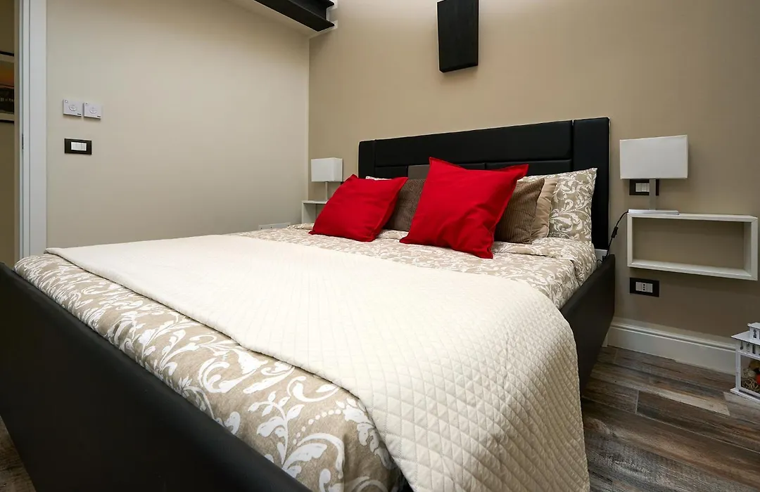 Residenza Piccoli Sogni-1