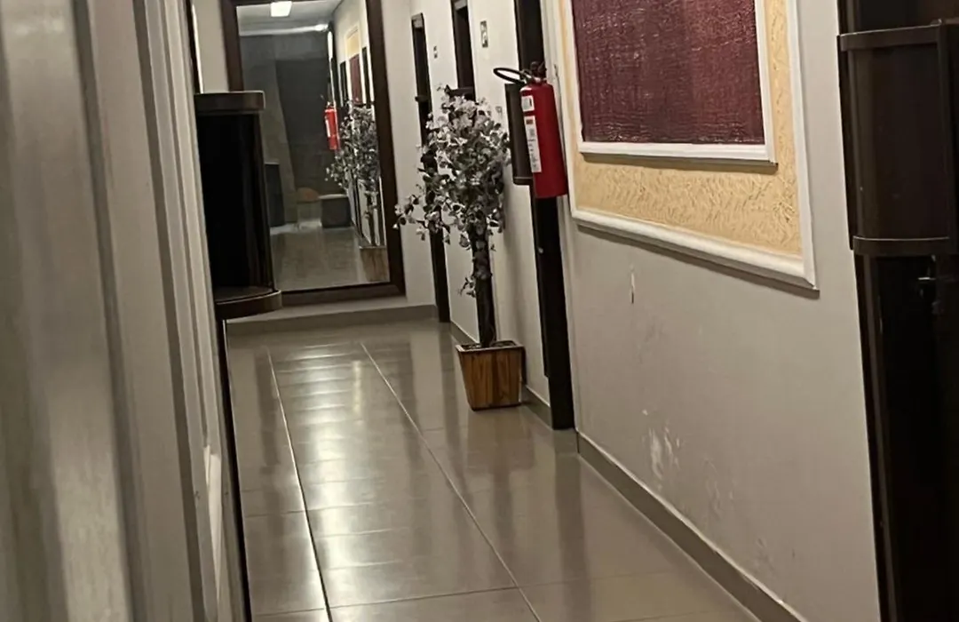 Motel Sapucahy-1