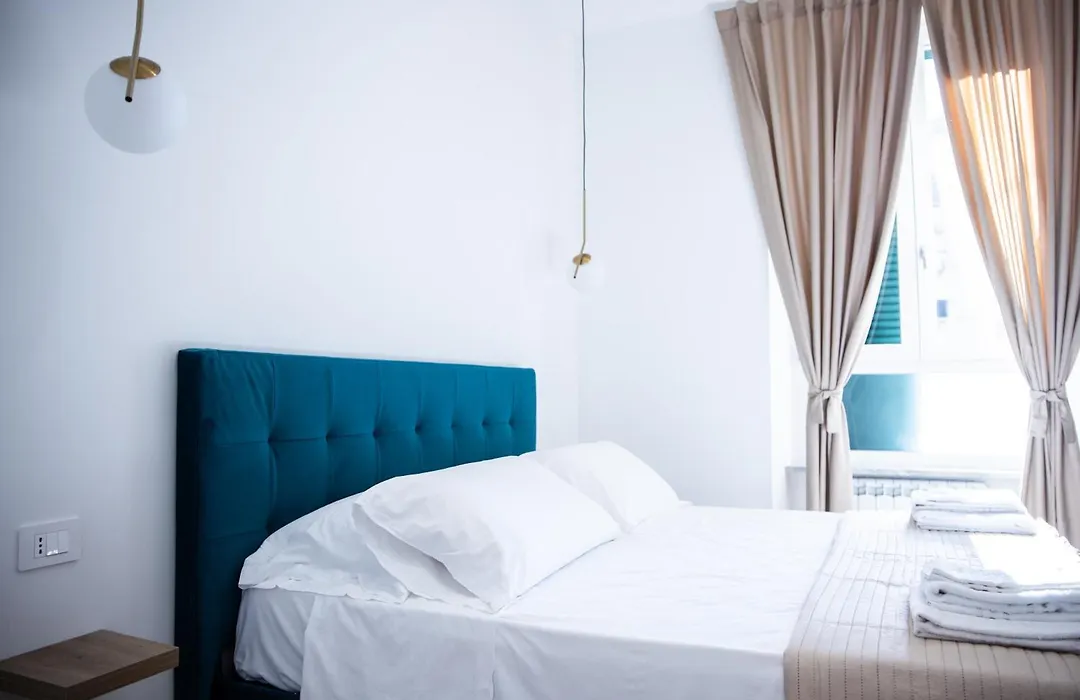 Dimora Diaz B&B-1