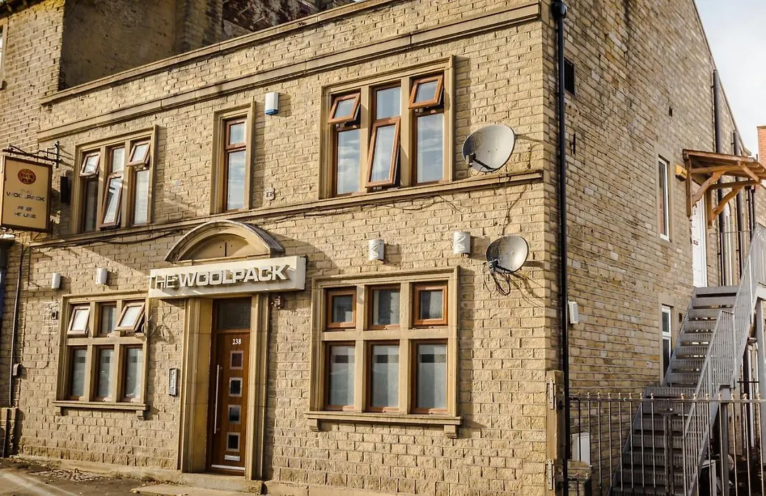 Woolpack By Safera-1