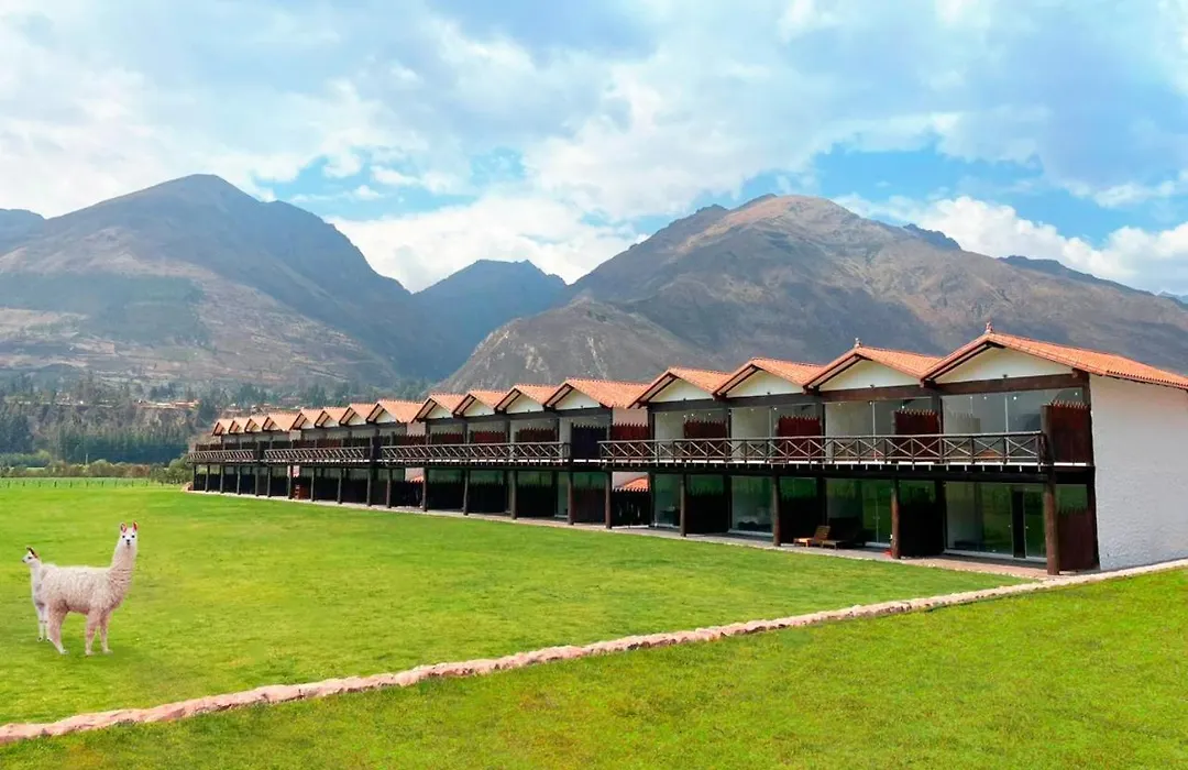 Rustica Hoteles Cusco Urubamba-1