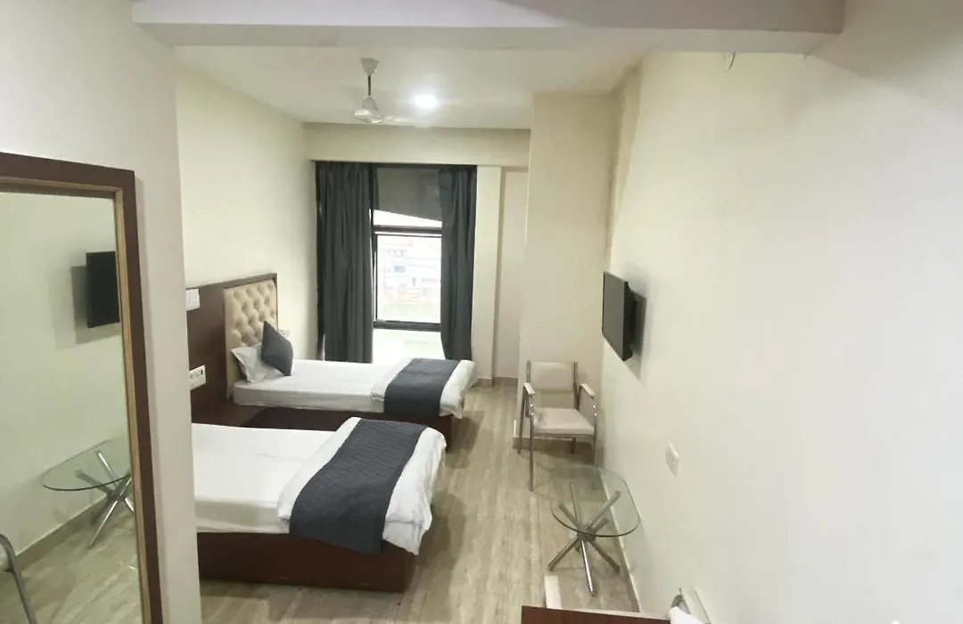 Mastana P Guest House-1
