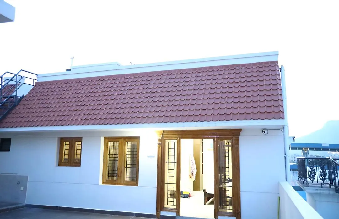 7 Hills Serene Homestay-1