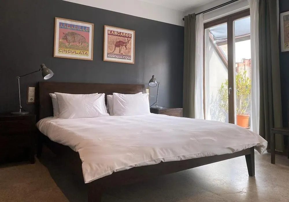 The Living Quarters-1