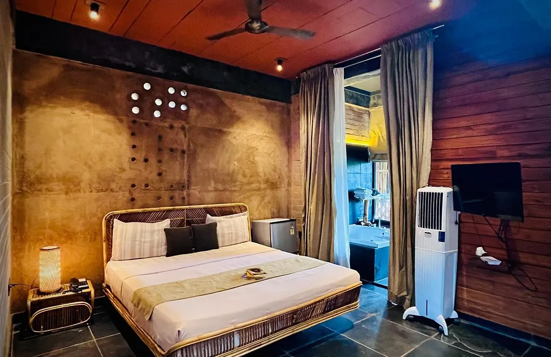 Sunyata Eco Hotel-1