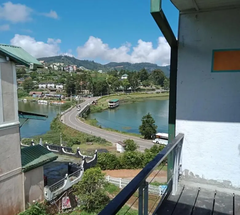 Nuwaraeliya H2O Lakeside-1