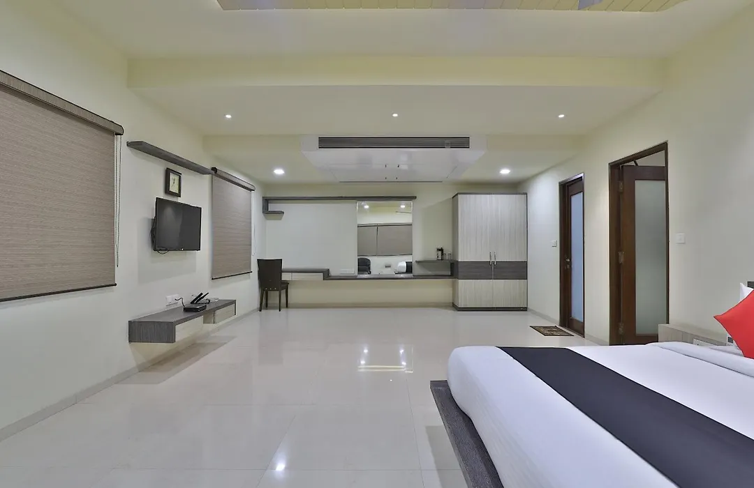 Atithi Resort-1