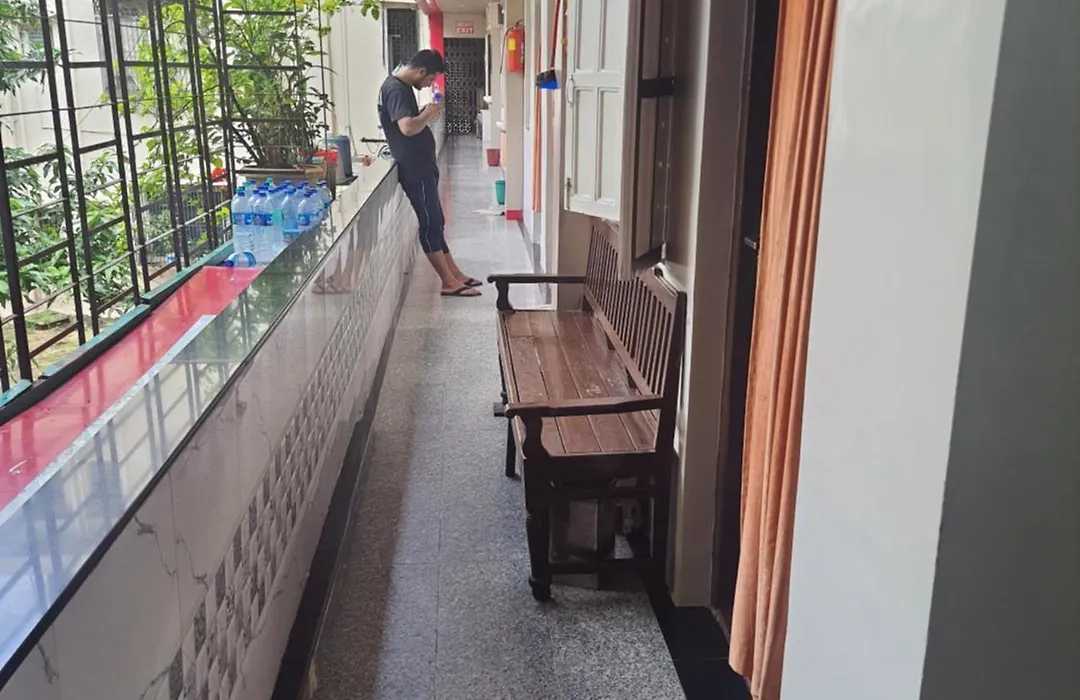 Ram Niwas Hotel-1