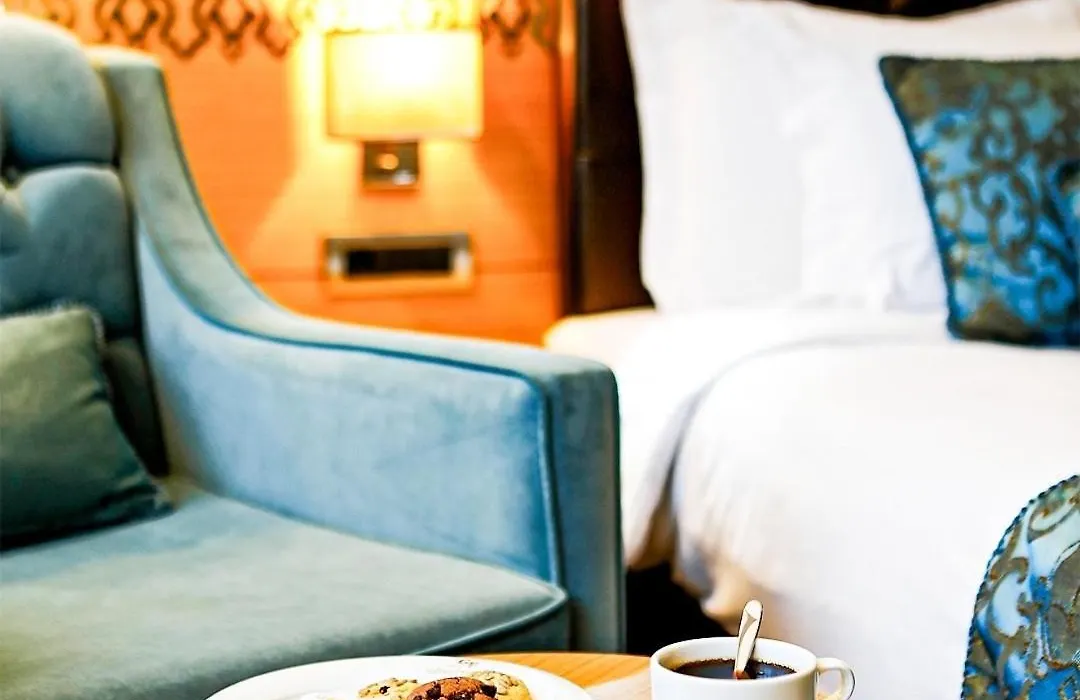 Anemon Bursa Gönlüferah Termal&Spa Otel-1