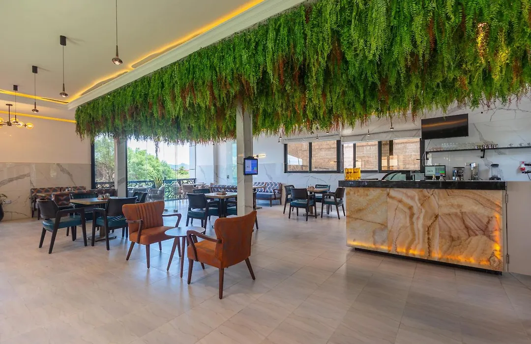 Iman Hotel-1