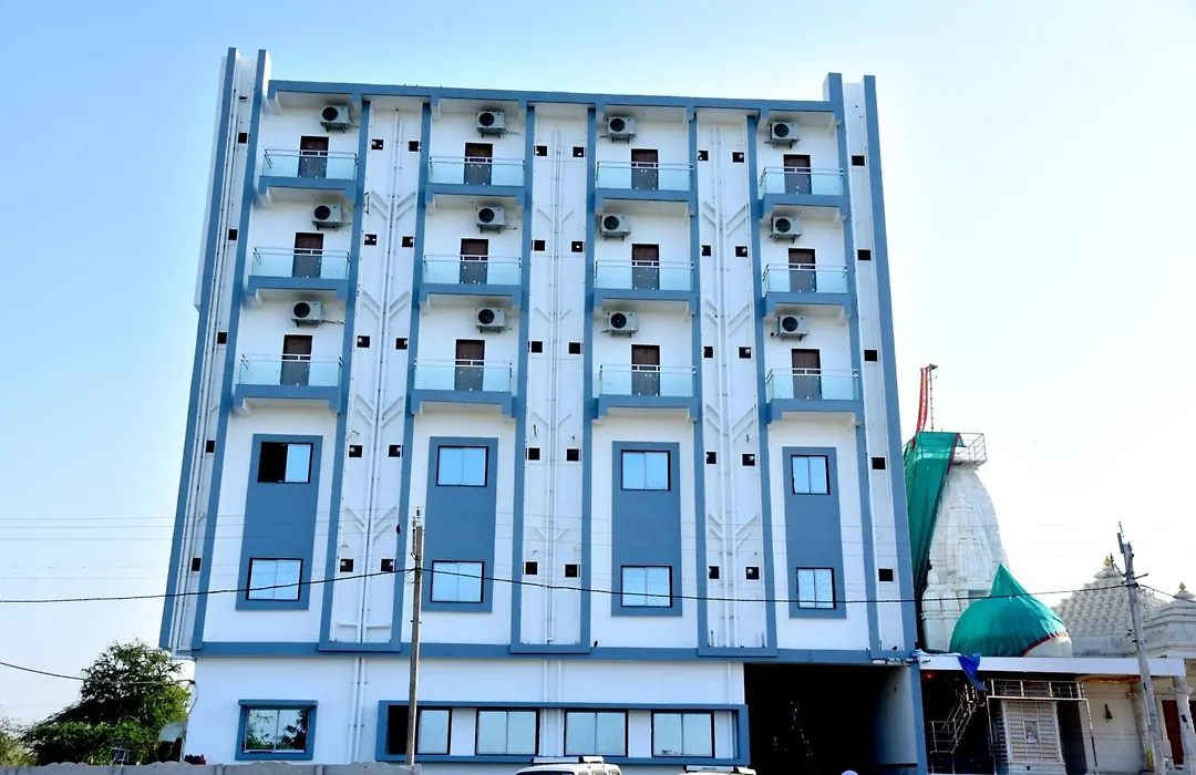 Jainsite Bhavan-1