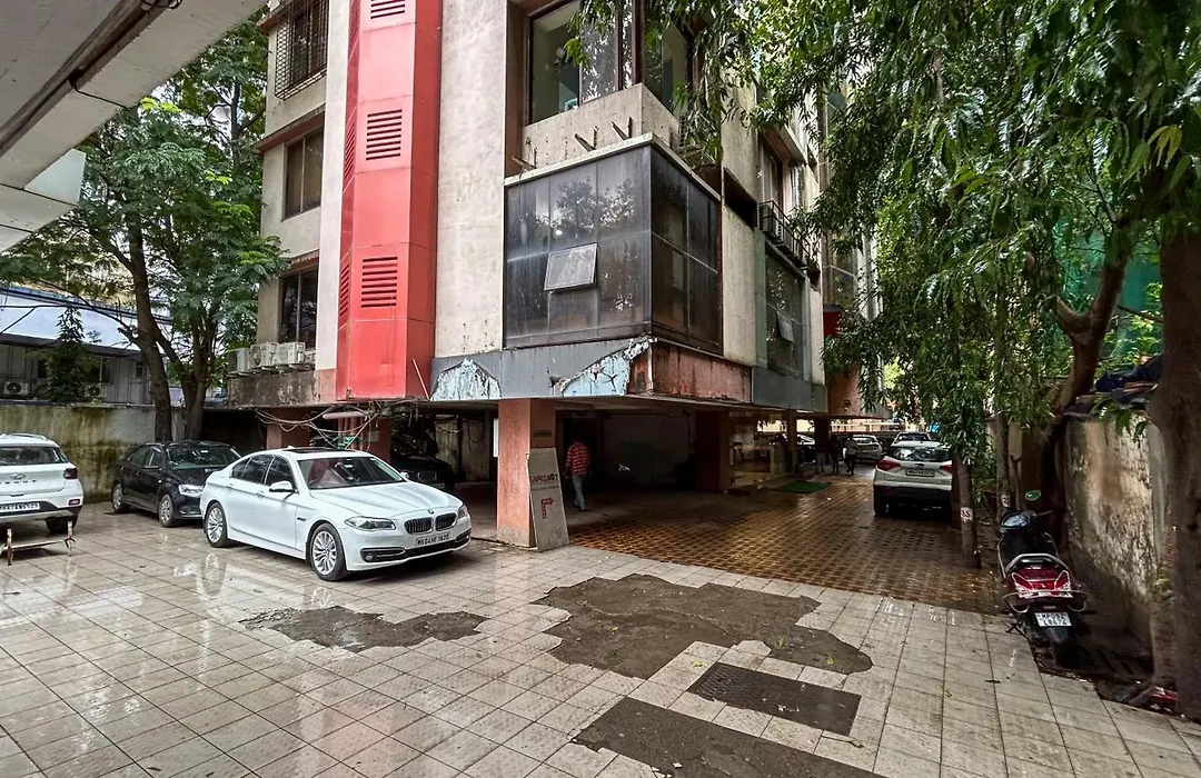 Hotel Metromax Andheri-1