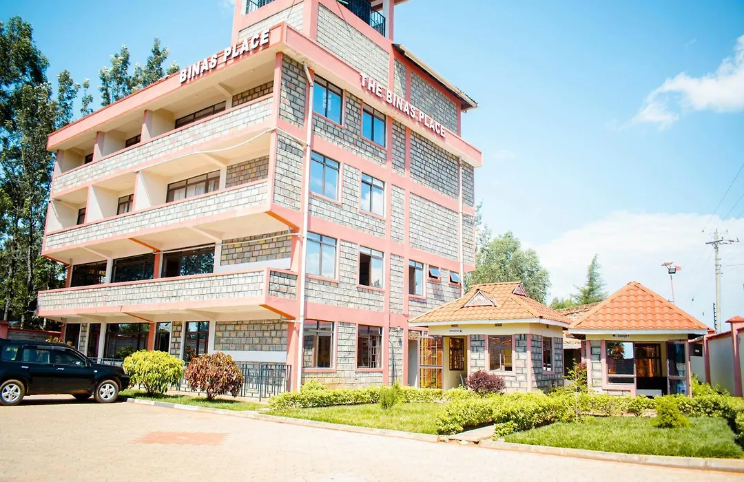 The Binas Place-1