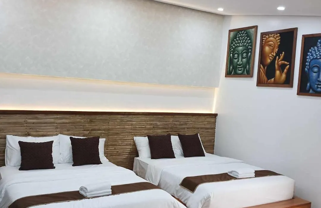 The Nest By Trabiesa Tagaytay-1
