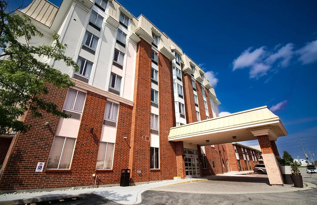 Waterloo Suites Hotel, Trademark Collection By Wyndham-1