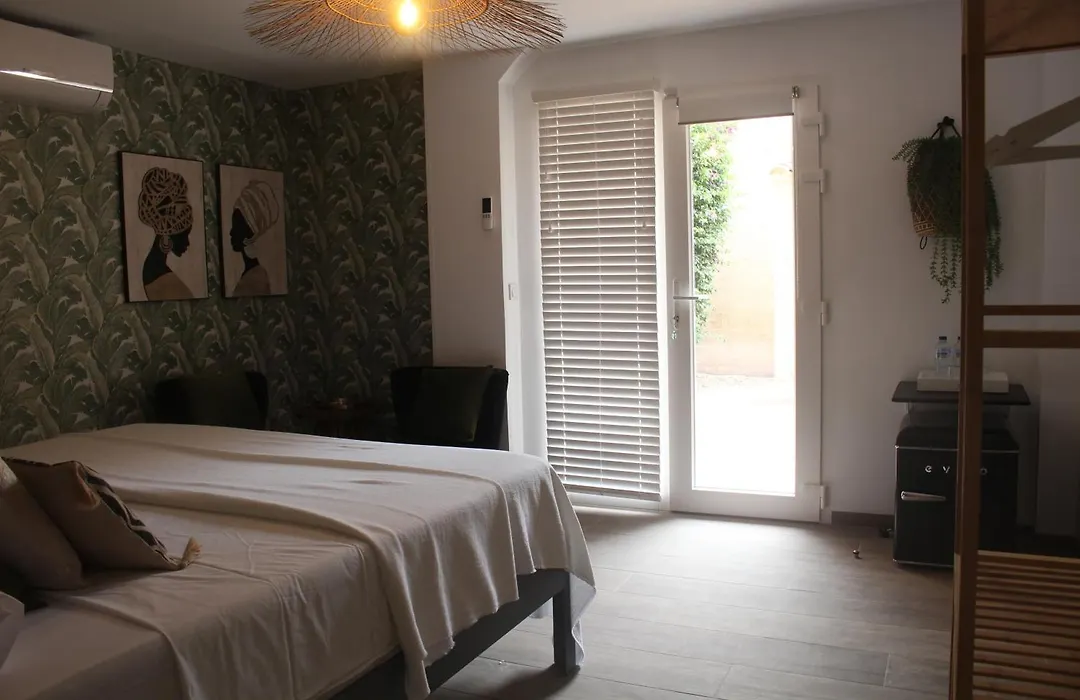 Casa La Siesta Albir-1