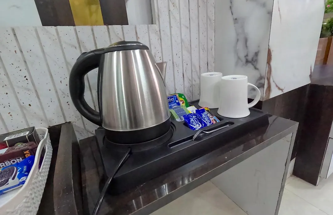 Hotel Sweta Villa & Banquet Hall-1