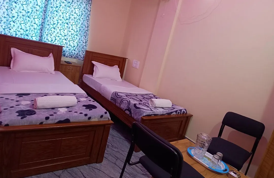 Mayura Residency-1