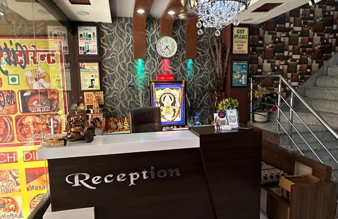 Hotel City Gold-1