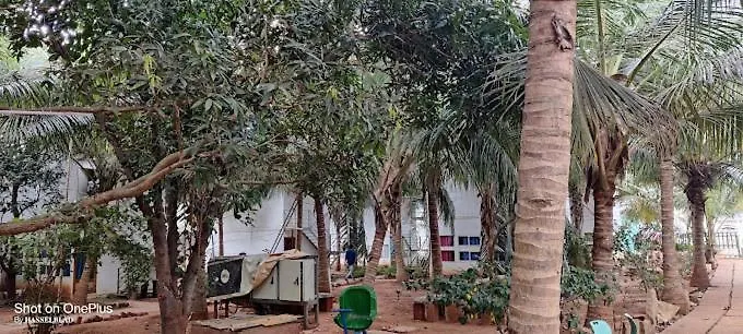 Thamarai Resort-1