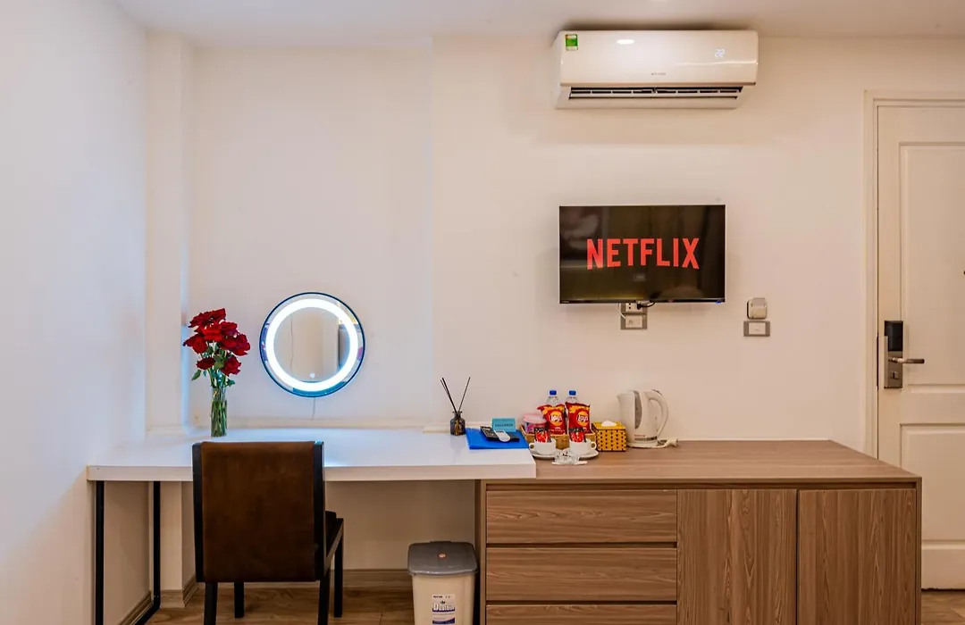 Moon Hotel 26 Do Quang-1