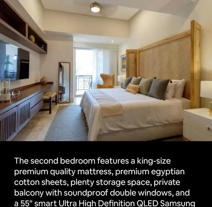 Molino de Agua Condominiums-1