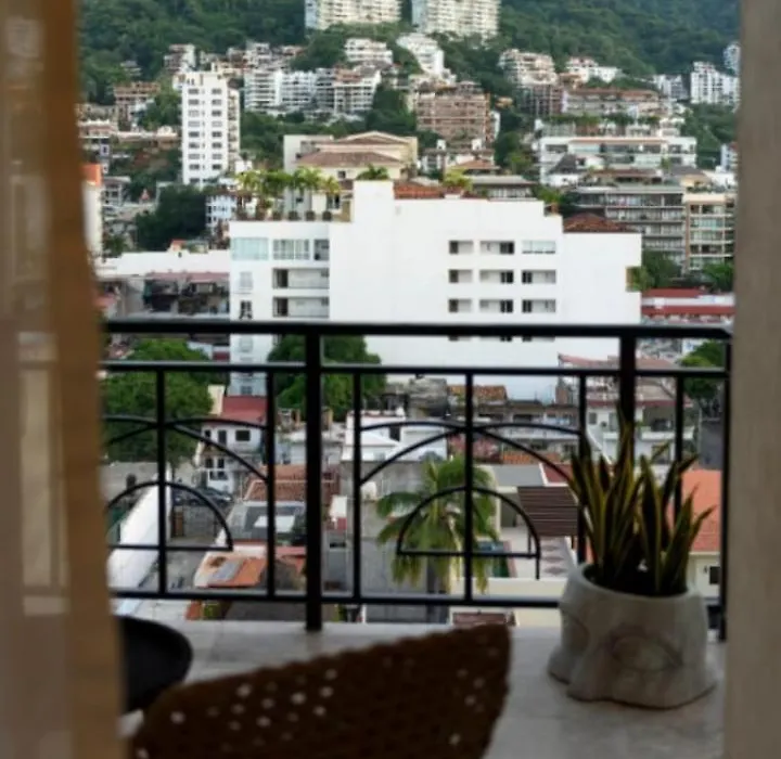 Molino De Agua Condominiums-1