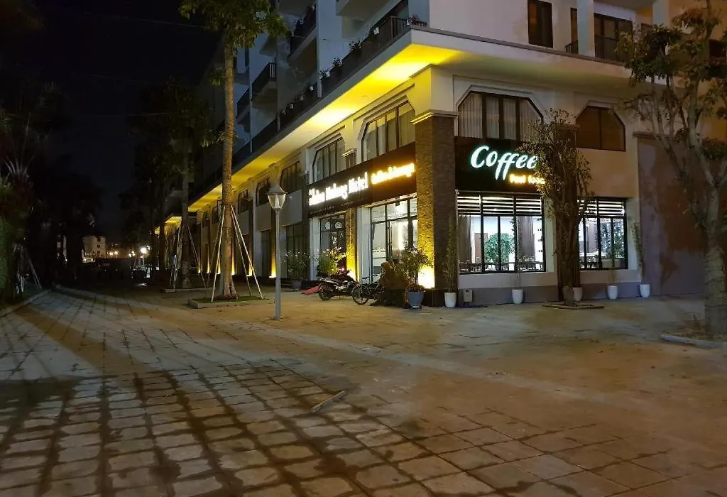 Helen Halong Hotel-1