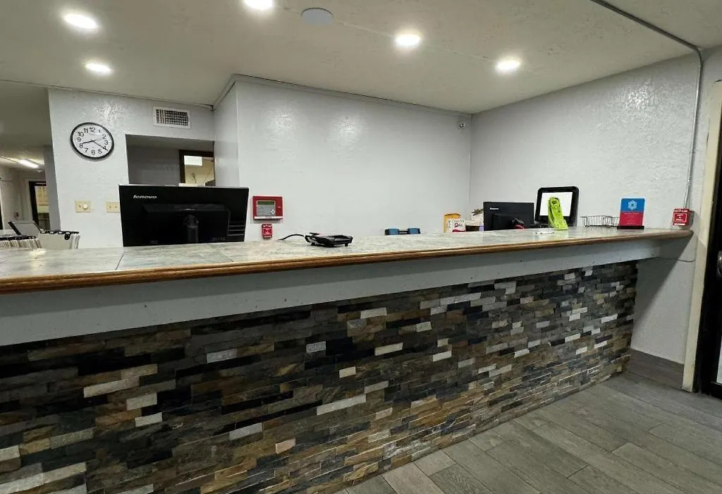 Surestay Plus By Best Western Beaumont-1