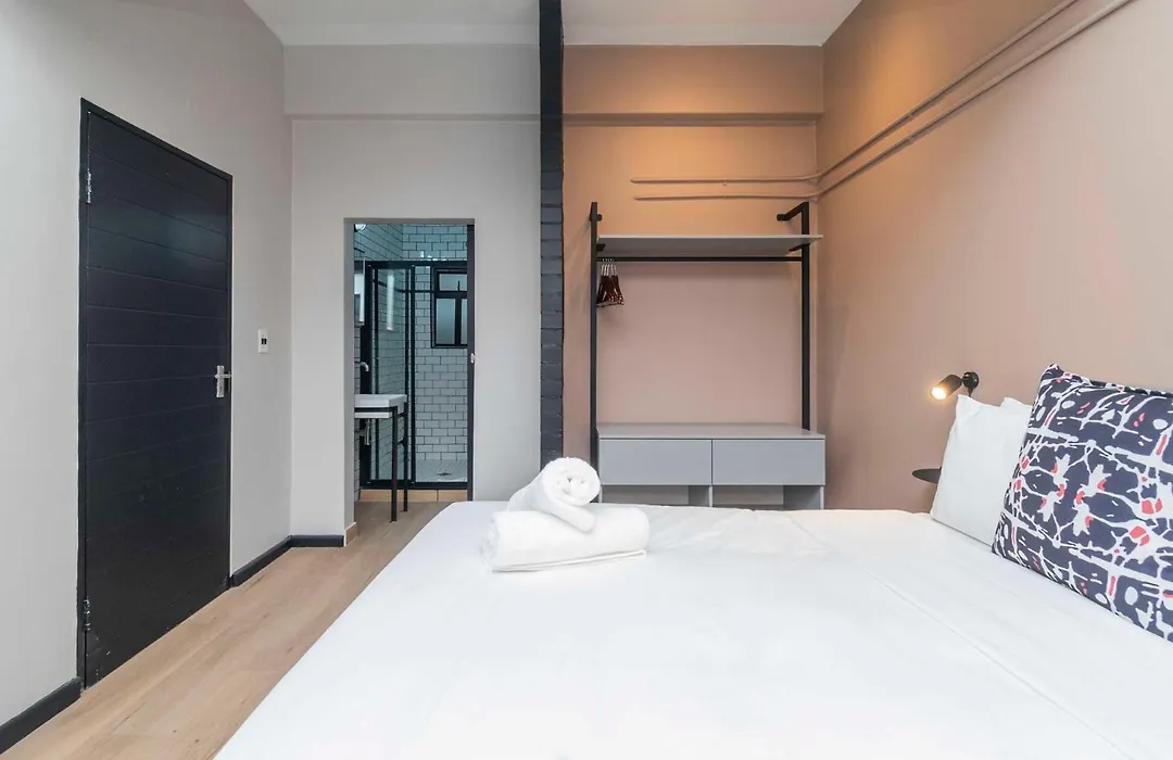 Havn Aparthotel By Totalstay-1
