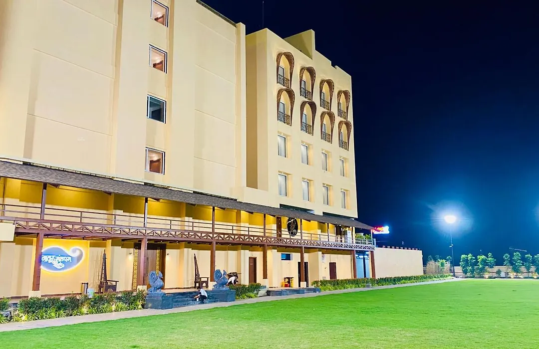 Pukhraj Club And Resort-1