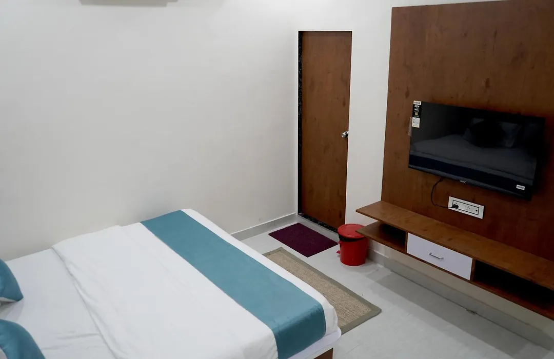 Kailash Resort-1
