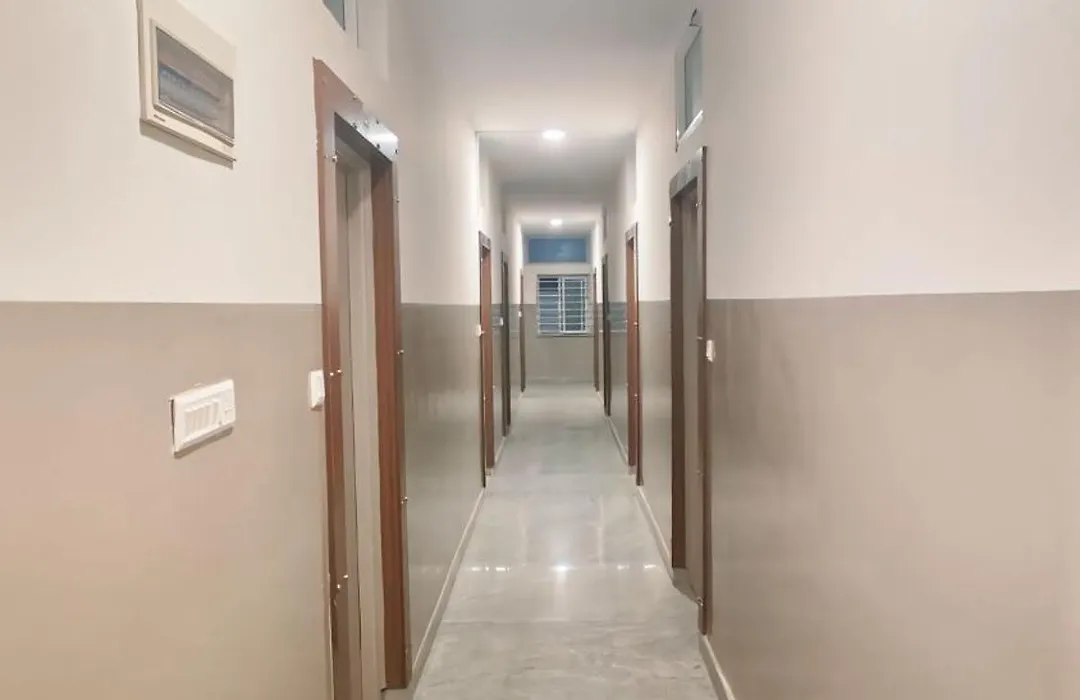 Darshan Boarding Lodging And Restaurant-1