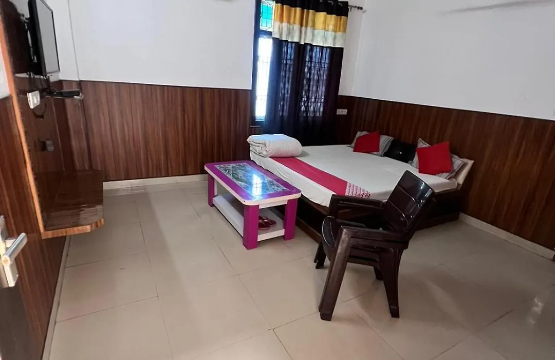 Nandini Complex-1