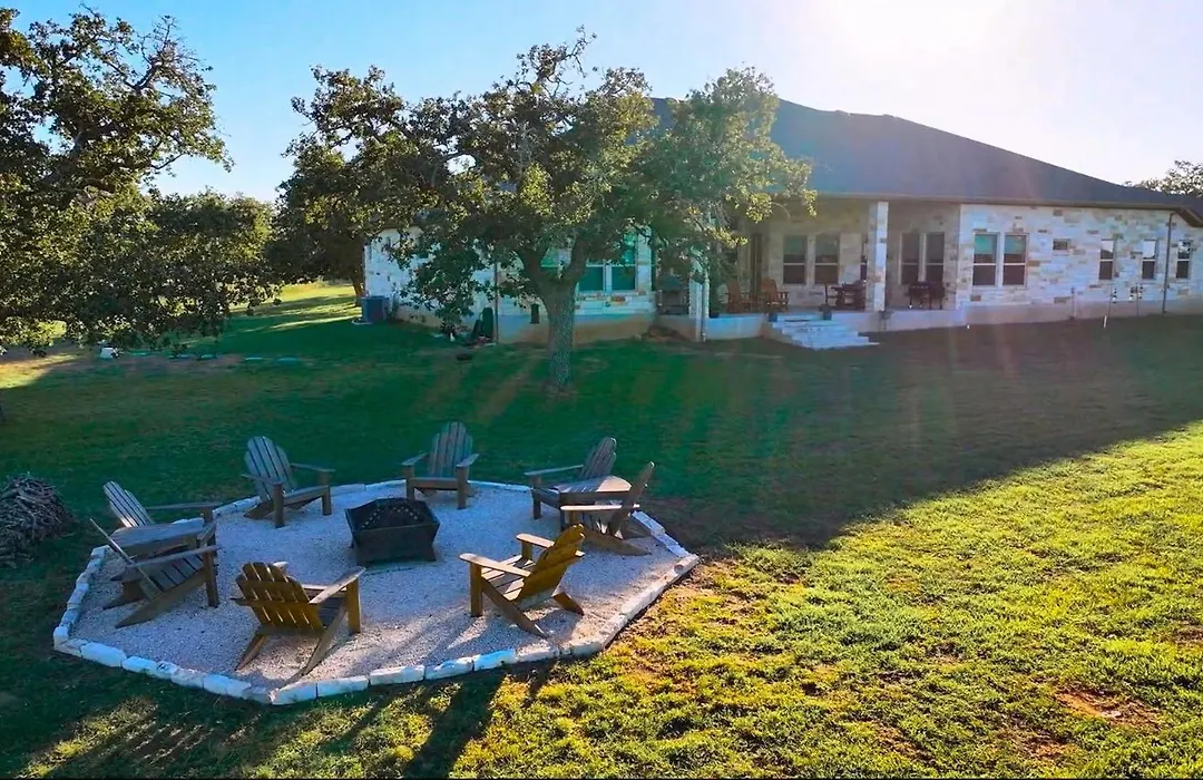 Porter Haus B&B-1