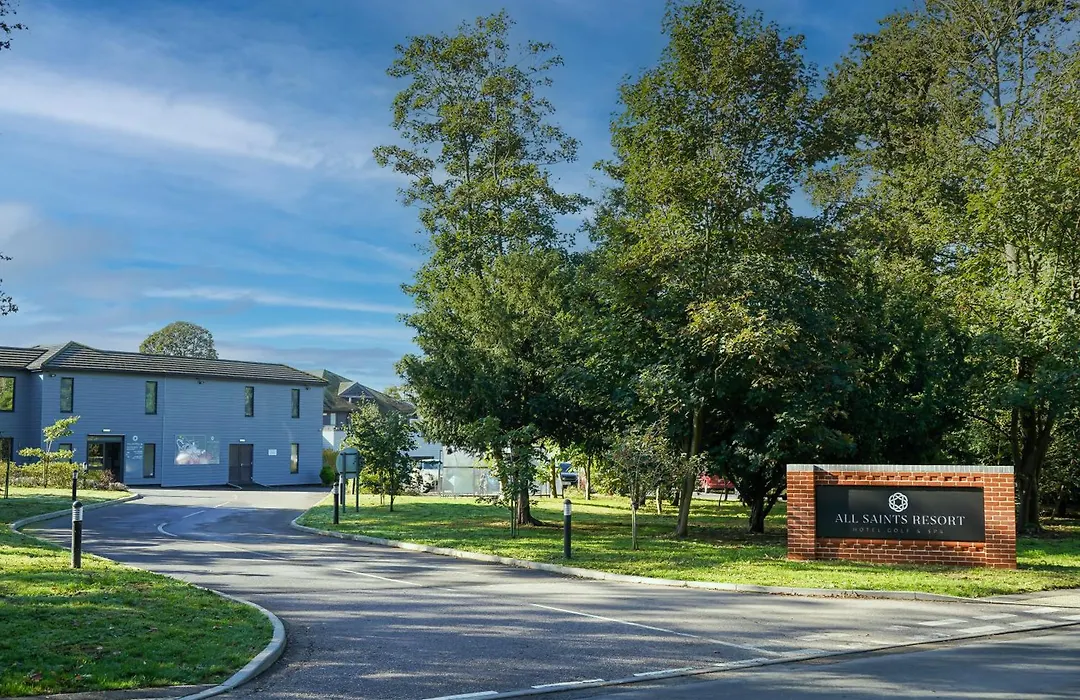 All Saints Resort-1