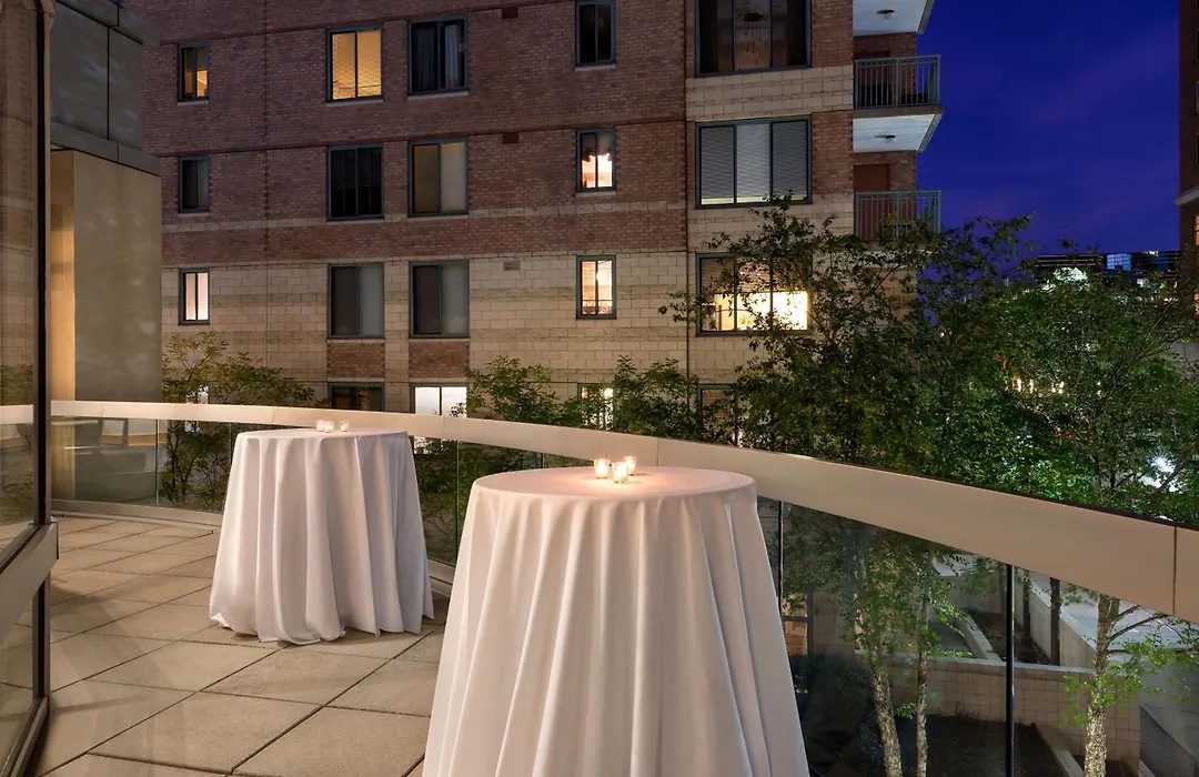 The Westin Arlington-1