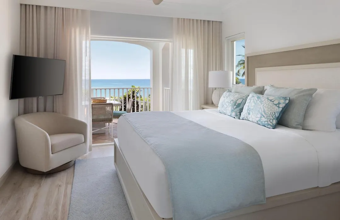 Windjammer Landing Resort And Residences-1