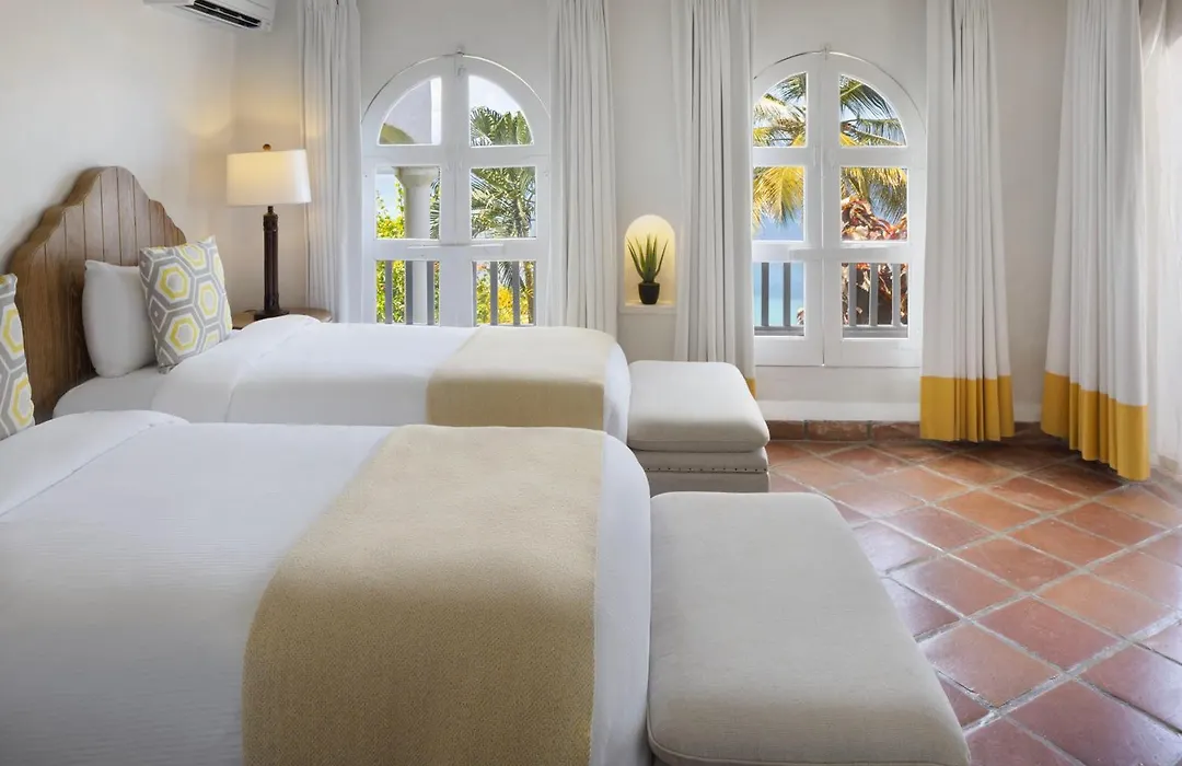 Windjammer Landing Resort And Residences-1