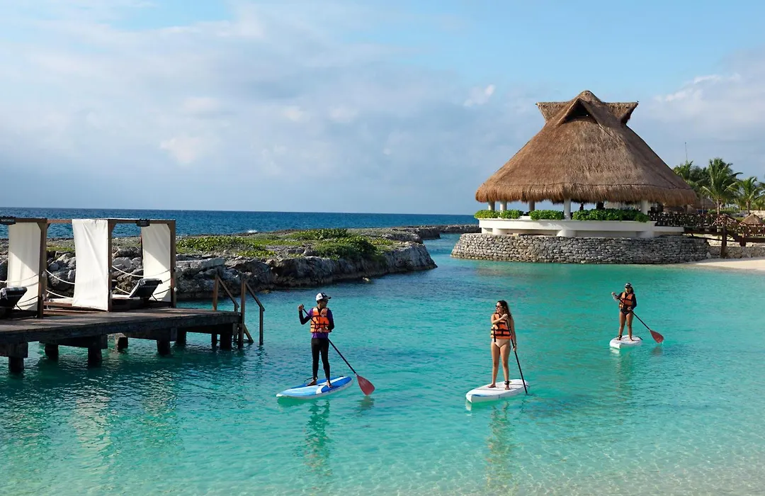 Hard Rock Hotel Riviera Maya (Adults Only)-1