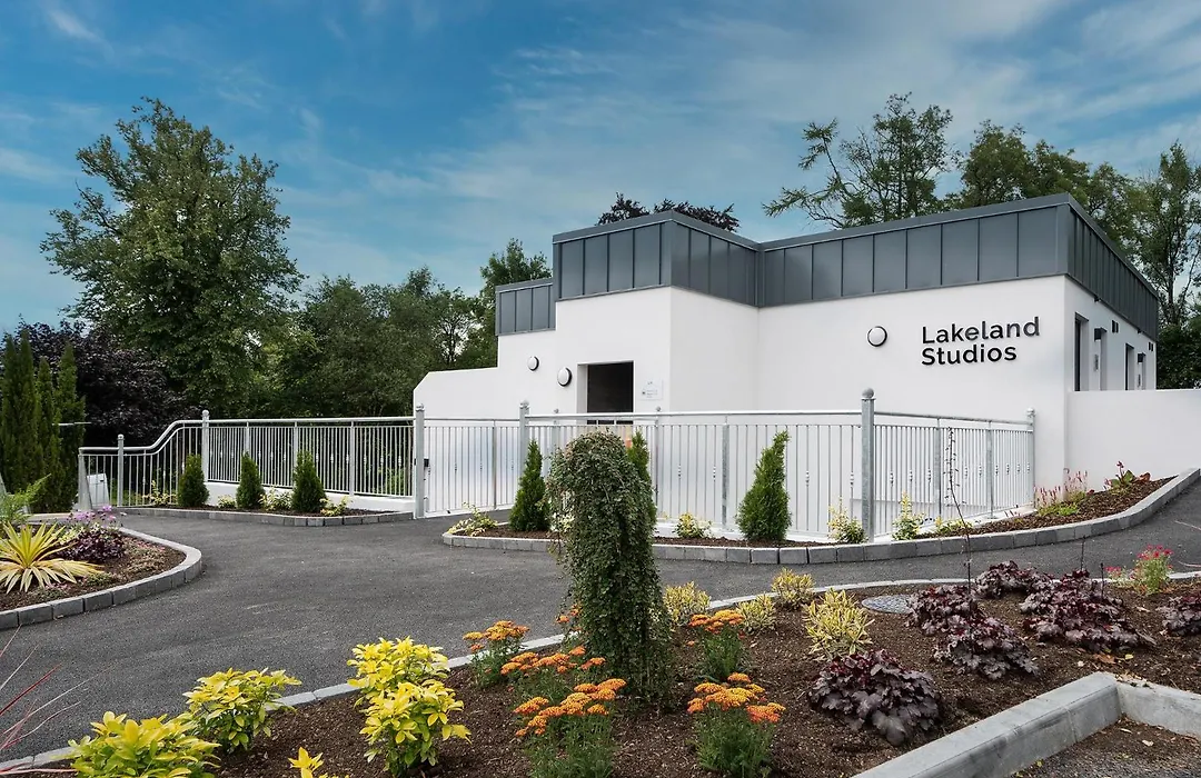Killyhevlin Lakeside Hotel & Lodges-1