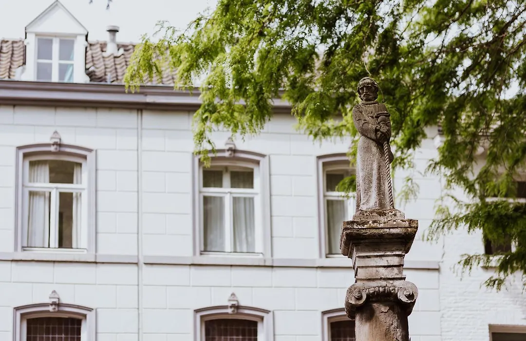 Townhouse Maastricht&Spa-1