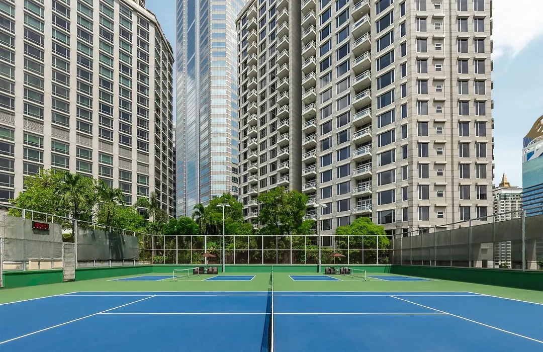 Conrad Bangkok Residences-1