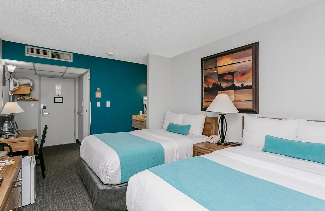 Tonquin Inn-1