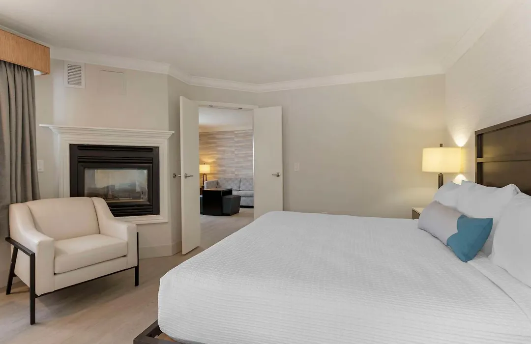 Best Western Plus All Suites Inn-1